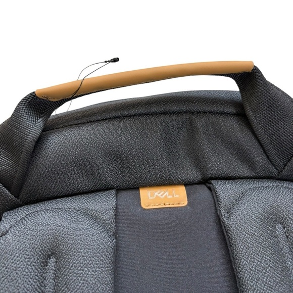 Dell Ecoloop Premier Slim Backpack CF7625S- Like New - Picture 8 of 12
